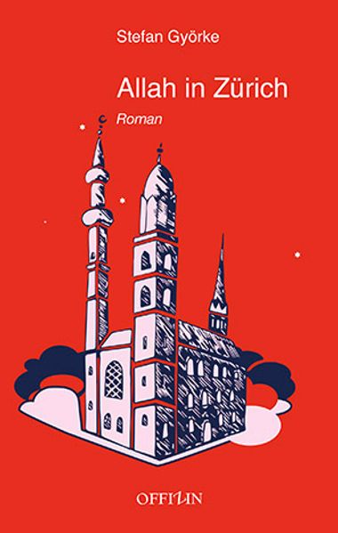 Cover von Allah in Zürich