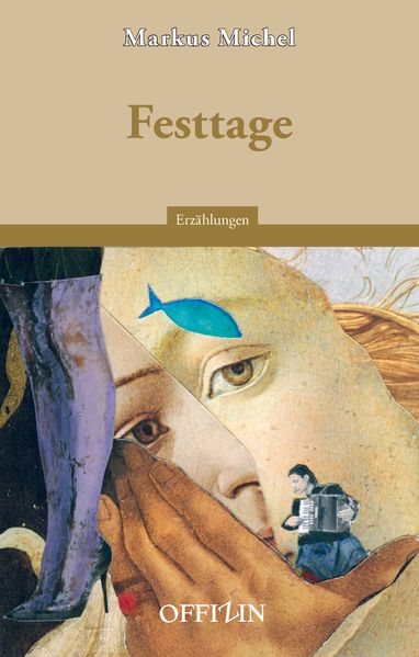Cover von Festtage
