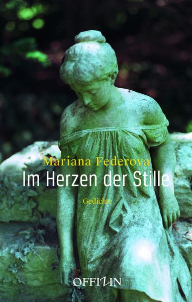 Cover von Im Herzen der Stille