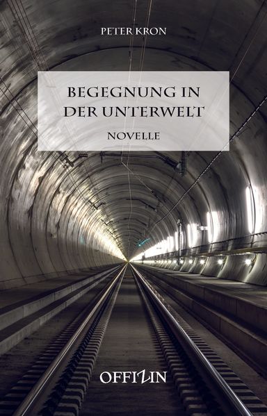 Cover von Begegnung in der Unterwelt