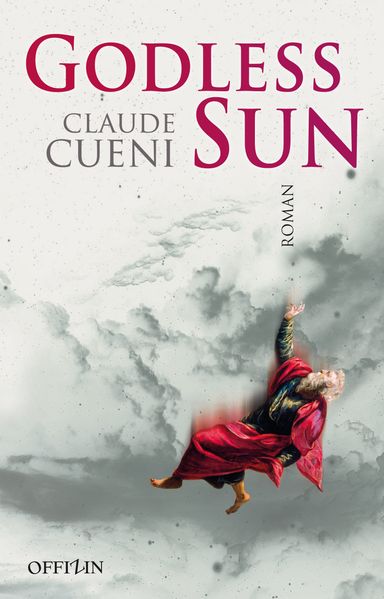 Cover von Godless Sun