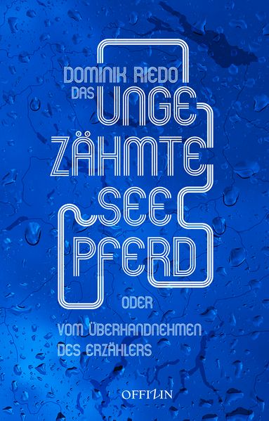 Cover von Das ungezähmte Seepferd