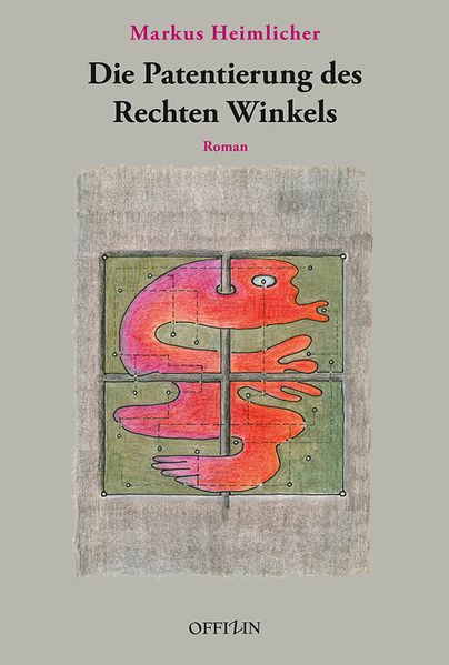 Cover von Die Patentierung des rechten Winkels