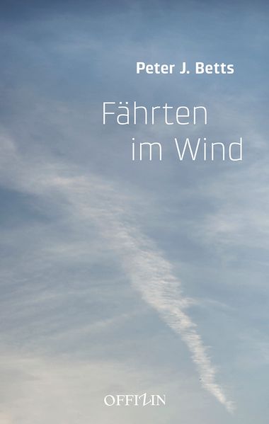 Cover von Fährten im Wind
