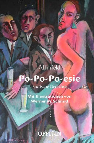 Cover von Po-Po-Po-esie