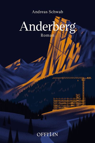 Cover von Anderberg