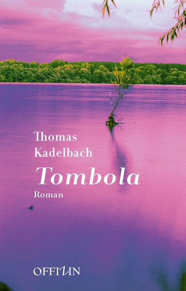 Cover von Tombola