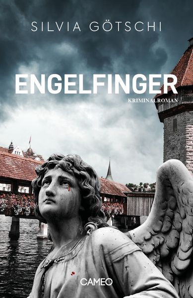 Cover von Engelfinger