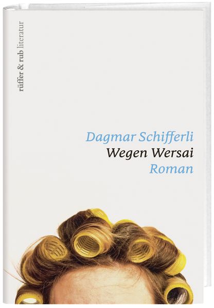 Cover von Wegen Wersai