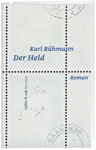 Cover von Der Held