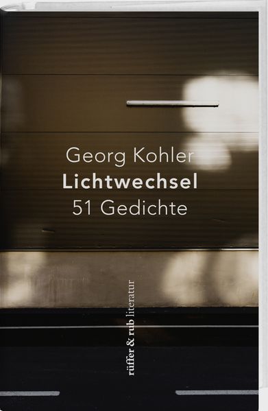 Cover von Lichtwechsel