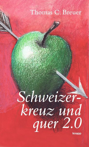 Cover von Schweizerkreuz und quer 2.0