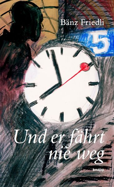 Cover von Und er fährt nie weg