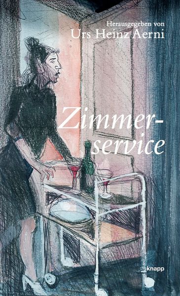 Cover von Zimmerservice
