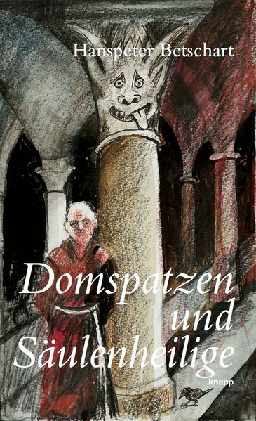 Cover von Domspatzen und Säulenheilige