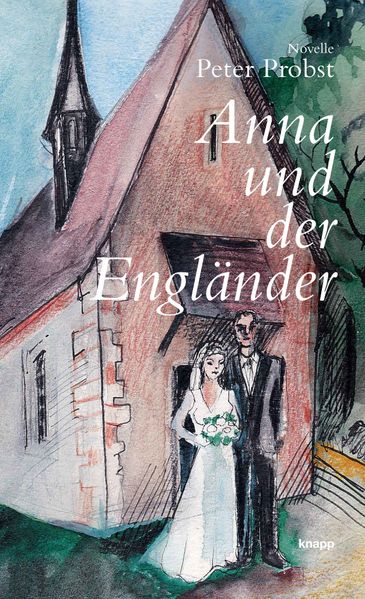 Cover von Anna und der Engländer