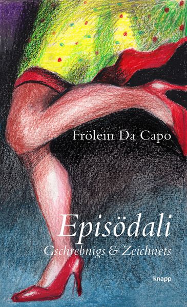 Cover von Episödali