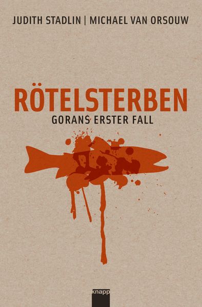Cover von Rötelsterben