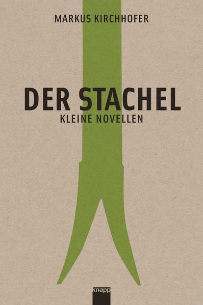 Cover von Der Stachel