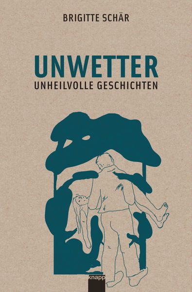 Cover von Unwetter