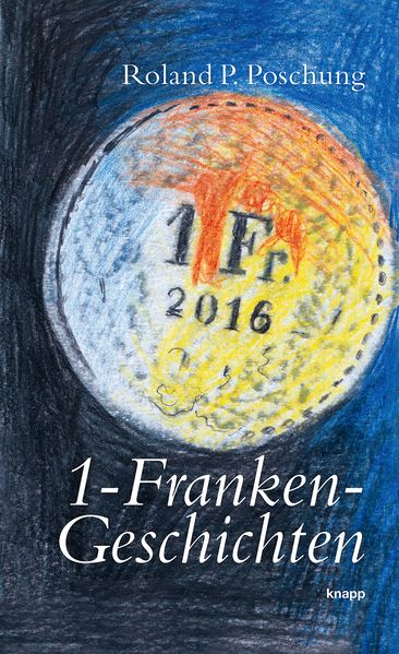 Cover von 1-Franken-Geschichten