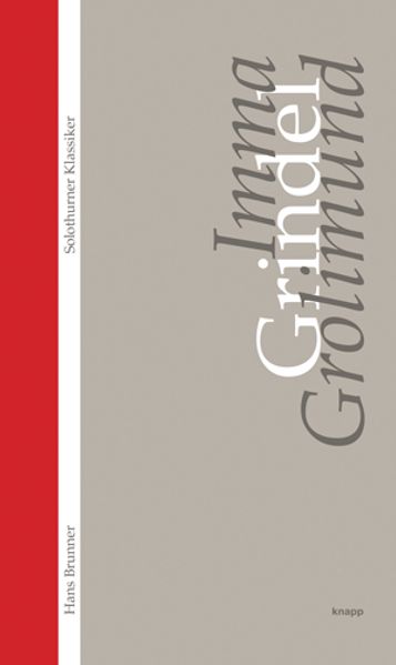 Cover von Imma Grolimund
