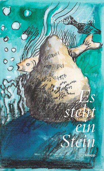 Cover von Es steht ein Stein