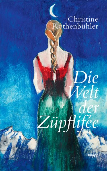 Cover von Die Welt der Züpflifée