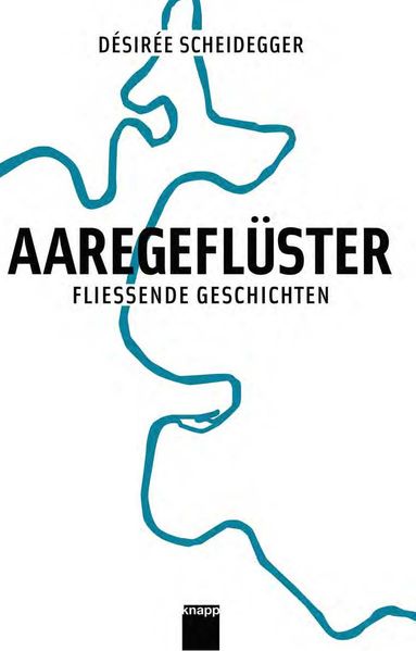 Cover von Aaregeflüster