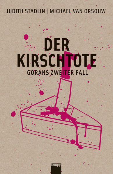 Cover von Der Kirschtote
