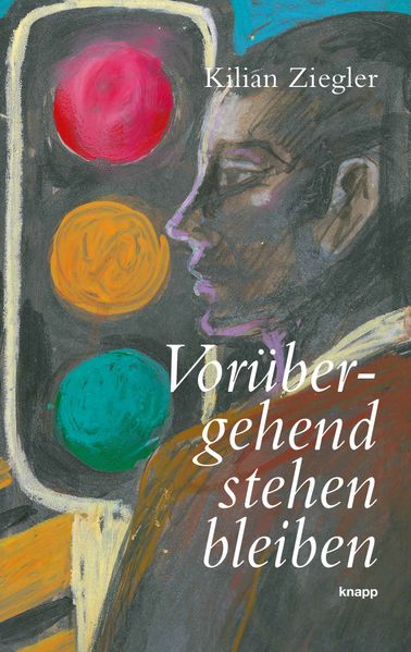 Cover von Vorübergehend stehen bleiben