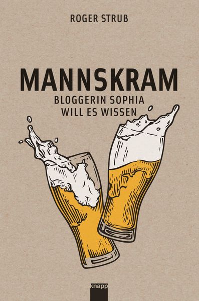 Cover von Mannskram