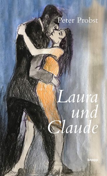 Cover von Laura und Claude
