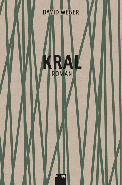 Cover von Kral