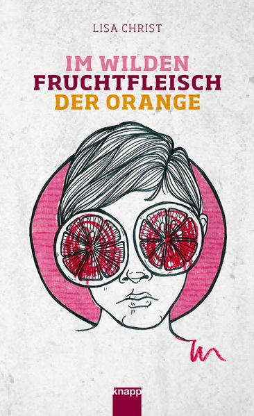Cover von Im wilden Fruchtfleisch der Orange