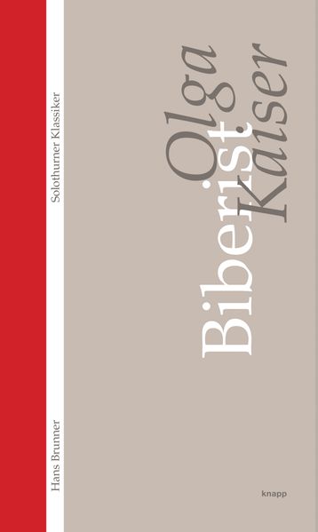 Cover von Olga Kaiser
