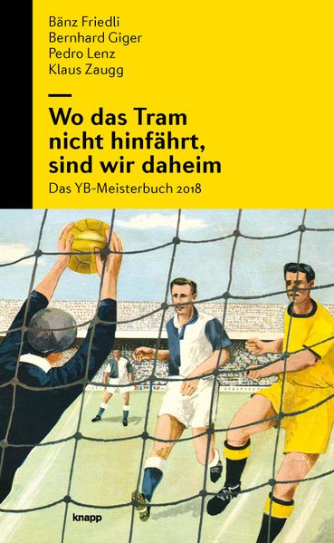 Cover von Wo das Tram nicht hinfährt, sind wir daheim