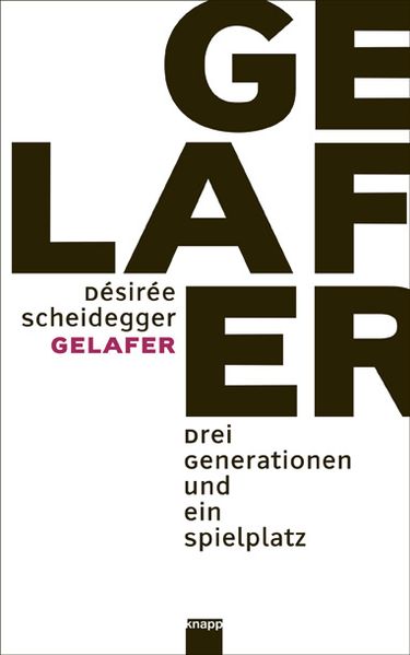 Cover von Gelafer