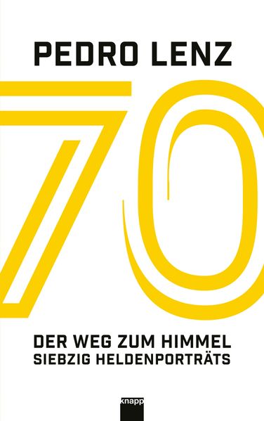 Cover von Der Weg zum Himmel