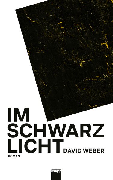 Cover von Im Schwarzlicht