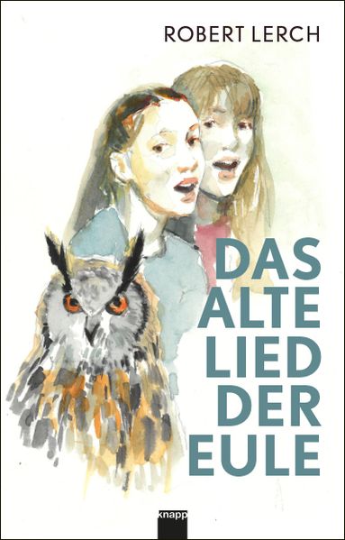 Cover von Das alte Lied der Eule