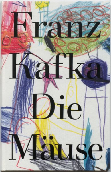 Cover von Die Mäuse