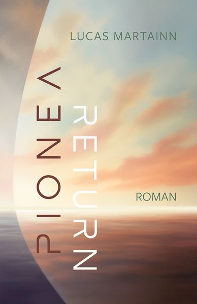 Cover von Pionéa Return