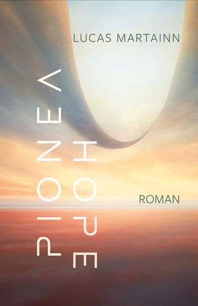 Cover von Pionéa Hope