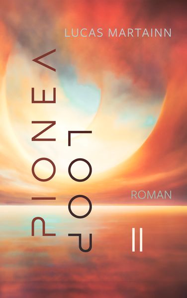 Cover von Pionéa Loop II
