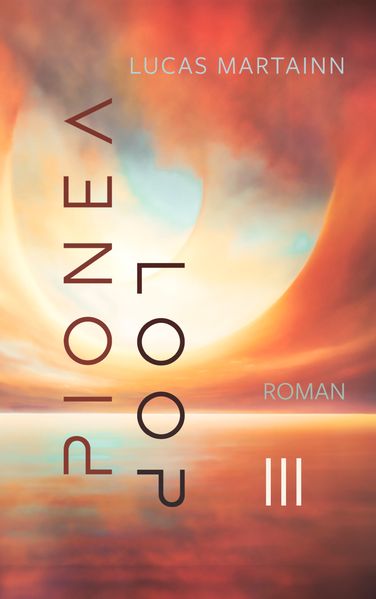 Cover von Pionéa Loop III