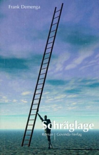 Cover von Schräglage