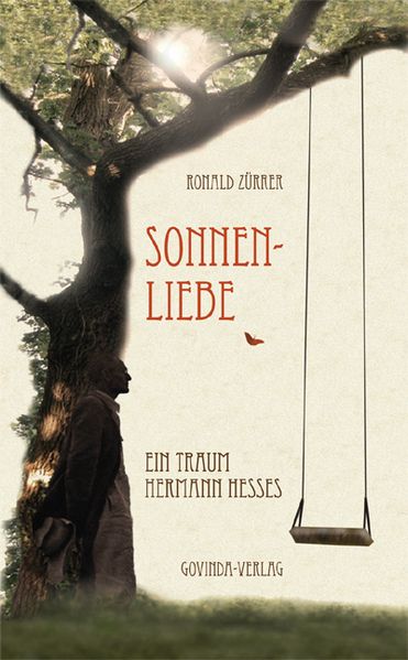 Cover von Sonnenliebe