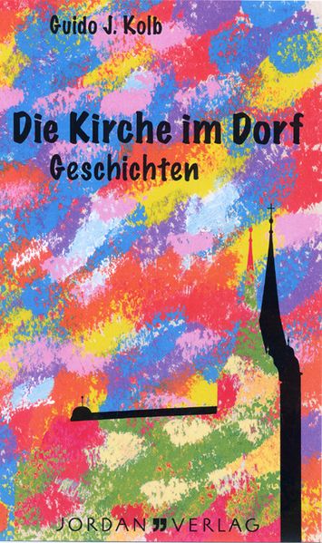 Cover von Die Kirche im Dorf