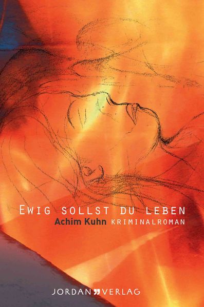 Cover von Ewig sollst du leben